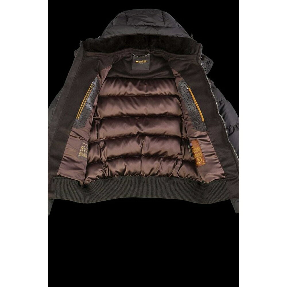 �ࡼ�졼 MooRER 2025/26���� ��� WRIGHT-C�����󥸥㥱�åȡ�wenge�� �ۡ�����̵���ۡ������ʡ�