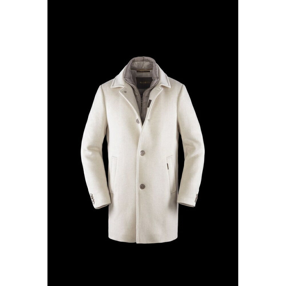 ムーレー MooRER 2025/26秋冬 メンズ JEROD-Yジャケット【sabbia 】【送料無料】【正規品】