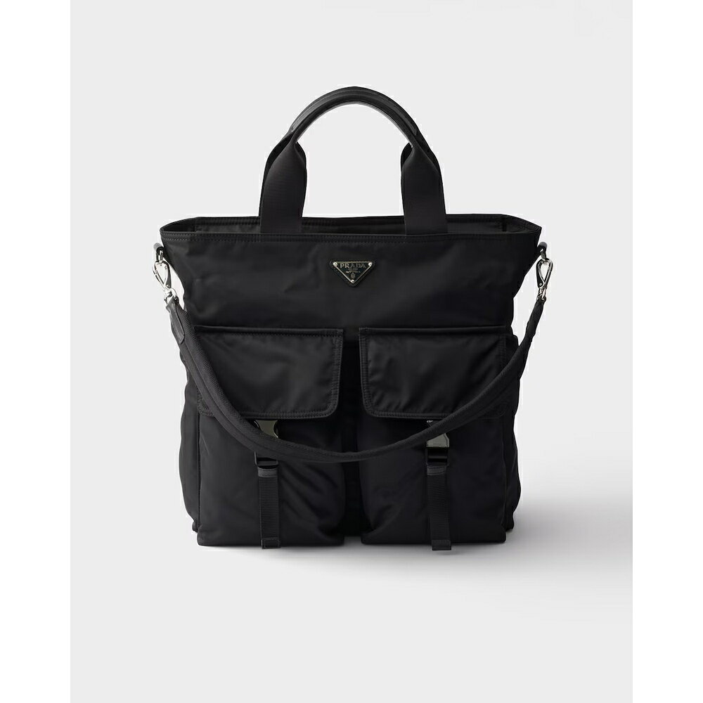 プラダPRADA2026秋冬メンズ...