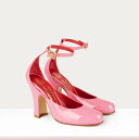 BBAEGXgEbh Vivienne Westwood fB[X TART SHOEpvXyPink zyzyKiz