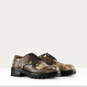 ヴィヴィアンウエストウッド Vivienne Westwood レディース NEW UTILITY SHOEローファー【Multi 】【送料無料】【正規品】