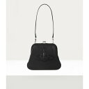 ヴィヴィアンウエストウッド Vivienne Westwood レディース VIVIENNE VIVIENNE'S CLUTCHクラッチバッグ【Black 】【送料無料】【正規品】