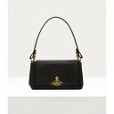 ヴィヴィアンウエストウッド Vivienne Westwood レディース HAZEL MEDIUM HANDBAGハンドバッグ【Black 】【送料無料】【正規品】