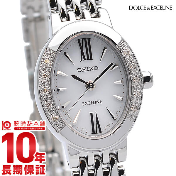 腕時計 ドルチェ＆エクセリーヌ 人気ブランドランキング2023 | ベスト