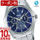 【ポイント最大13倍!19日23:59まで】セイコー ワイア...