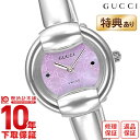 【今だけ10％OFFクーポン！4/23 9:59まで！】グッチ GUCCI 1400シリーズ YA014513LSS-PMP レディース 腕時計 時計【あす楽】