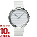 イッセイミヤケ ISSEYMIYAKE PLEASEプリーズジャスパー・モリソンデザイン SILAAA02 [正規品] メンズ 腕時計 時計