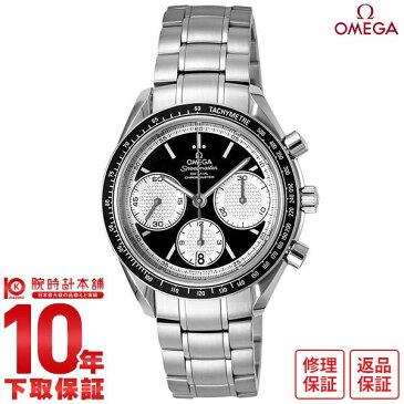 【最大1万円OFFクーポン＆店内最大ポイント44倍！20日限定！】 OMEGA [海外輸入品] オメガ スピードマスター 326.30.40.50.01.002 メンズ 腕時計 時計