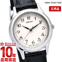 쥯 SEIKOSELECTION STTC005 [] ǥ ӻ סڤڡ