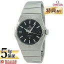 【無金利ローン可】【新品】OMEGA オメガ コンステレーション 123.10.38.21.01.002 メンズ 腕時計 時計