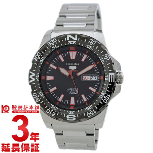 セイコー5逆輸入モデルセイコー5SRP541K1111981