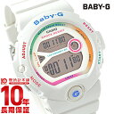 【当店なら！店内最大ポイント42倍！8日9：59まで】 カシオ ベビーG BABY-G フォーランニング BG-6903-7CJF [正規品] レディース 腕時計 時計(予約受付中)