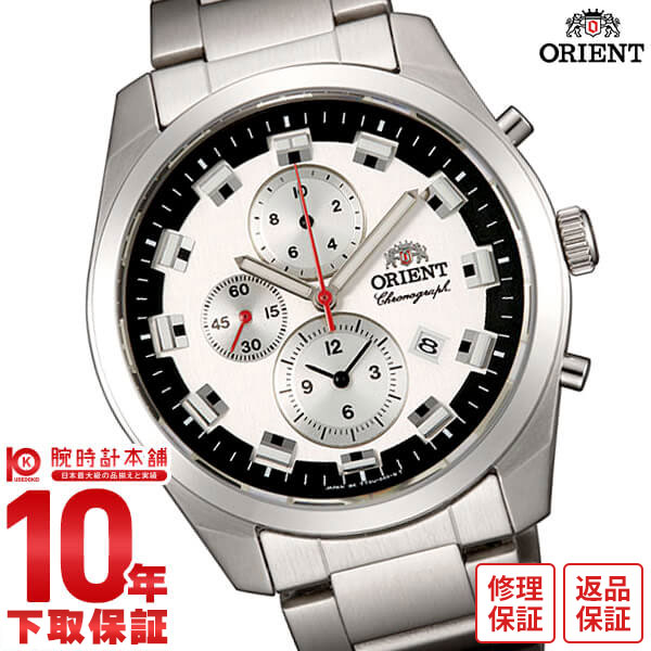 オリエント ORIENT ネオセブンティーズ WV0451TT [正規品] メンズ 腕時計 時計