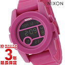 NIXON [海外輸入品] ニクソン ユニット40 A490076 メンズ＆レディース 腕時計 時計