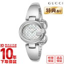 【今だけ10％OFFクーポン！5/28 9:59まで！】グッチ GUCCI YA134511 レディース 腕時計 時計【あす楽】