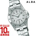 セイコー アルバ 腕時計（メンズ） セイコー アルバ ALBA 100m防水 AQQS003 [正規品] メンズ＆レディース 腕時計 時計【あす楽】