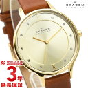 【4月1日限定！店内最大ポイント40倍！】 SKAGEN スカーゲン レディース アニタ SKW2147 腕時計 時計 その1