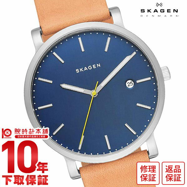 スカーゲン 腕時計（メンズ） SKAGEN スカーゲン メンズ SKW6279 腕時計 時計