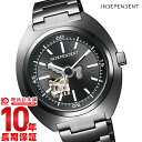 インディペンデント 腕時計 メンズ インディペンデント INDEPENDENT メカニカルTIMELESS line BJ3-641-51 [正規品] メンズ 腕時計 時計
