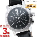 【今だけ10％OFFクーポン！5/28 9:59まで！】ブルガリ BVLGARI BB42BSLDC ...