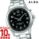 【4月1日限定！店内最大ポイント40倍！】 セイコー アルバ ALBA AEFY501 [正規品] メンズ 腕時計 時計 その1