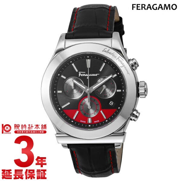 SalvatoreFerragamo サルヴァトーレフェラガモ フェラガモ1898 FFM100016 メンズ 腕時計 時計