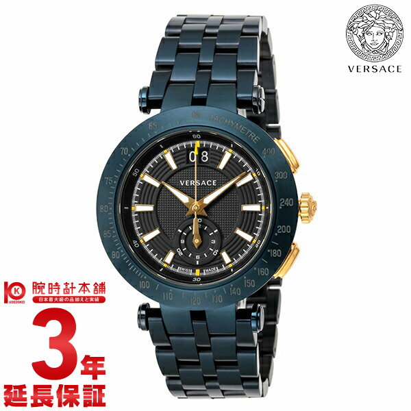 ヴェルサーチ VERSACE VAH050016 メンズ