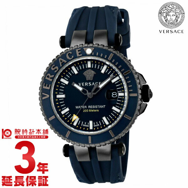 ヴェルサーチ VERSACE VAK020016 メンズ