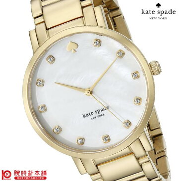 【最大1万円クーポン&店内最大ポイント35倍!22日10時〜】 ケイトスペード 腕時計 KATESPADE グラマシー 1YRU0007 レディース 【dl】brand deal15