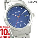 シチズン レグノ REGUNO KM3-116-71 [正規品] メンズ 腕時計 時計