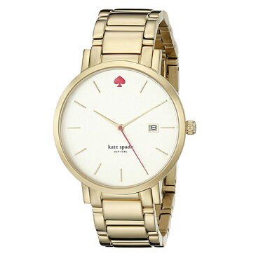 【最大1万円クーポン&店内最大ポイント35倍!22日10時〜】 ケイトスペード 腕時計 KATESPADE グラマシー 1YRU0009 レディース 【dl】brand deal15