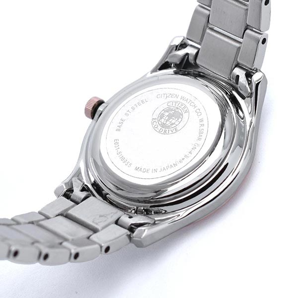 腕時計本舗USEDの【中古】シチズン CITIZENコレクション CITIZENCOLLECTION EM0404-51A [正規品] レディース 腕時計 時計｜アングル3