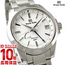 【当店なら！店内最大ポイント42倍！8日9：59まで】 グランドセイコー セイコー GRANDSEIKO 9Rスプリングドライブ 10気圧防水 SBGE209 [正規品] メンズ 腕時計 時計【36回金利0％】