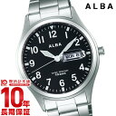 【購入後1年以内なら2,308円で下取り交換可】セイコー アルバ ALBA AQGJ405 [正規品 ...