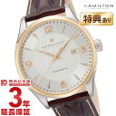 ビューマチック 腕時計（メンズ） ハミルトン ジャズマスター 腕時計 HAMILTON ビューマチック H42725551 メンズ【新品】【あす楽】