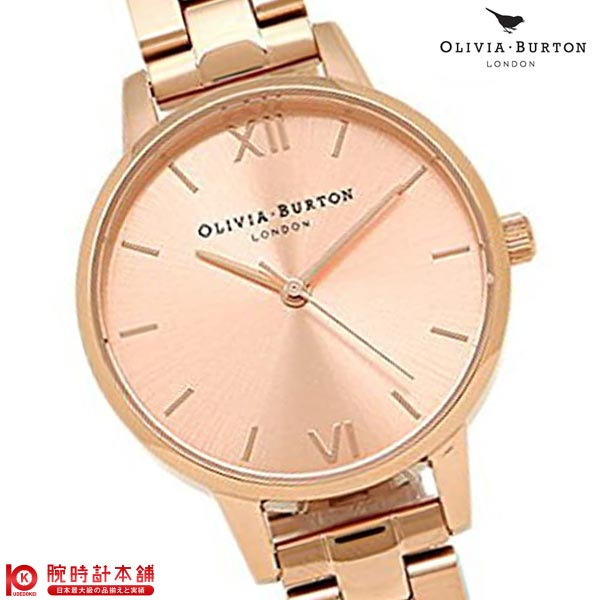 IrAo[g OLIVIA BURTON OB13BL05B fB[X