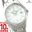 グランドセイコー セイコー GRANDSEIKO STGF283 [正規品] レディース 腕時計 時計【36回金利0％】【あす楽】