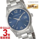 ハミルトン ジャズマスター 腕時計 HAMILTON レディクオーツ H32351145 レディース【新品】