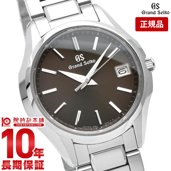 【購入後1年以内なら140,800円で下取り交換可】グランドセイコー SBGV237 クォーツ 9F82 GRAND SEIKO Urban GS メンズ 腕時計 時計