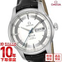 【今だけ10％OFFクーポン！5/28 9:59まで！】【無金利ローン可】【新品】オメガ OMEGA デ・ヴィル 431.33.41.22.02.001 メンズ【あす楽】