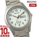シチズン レグノ REGUNO KM1-415-13 [正規品] メンズ 腕時計 時計