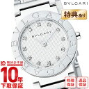 ブルガリ BVLGARI 12Pダイヤインデックス BB26WSS/12 レディース【あす楽】