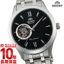 【当店なら！店内最大ポイント42倍！8日9：59まで】 オリエント ORIENT スタンダード RN-AG0001B メンズ