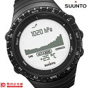 【正規品】スント SUUNTO コア レギュラーブラック SS014809000 ユニセックス