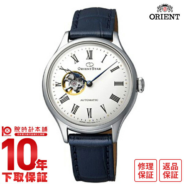 オリエントスター ORIENT RK-ND0005S レディース