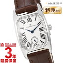 ハミルトン ボルトン 腕時計（レディース） ハミルトン アメリカンクラシック HAMILTON ボルトン H13321511 レディース【新品】