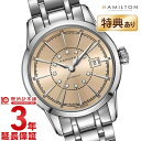 ハミルトン アメリカンクラシック HAMILTON レイルロード H40405121 レディース【新品】