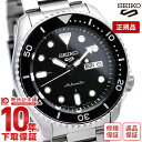 セイコー5スポーツ SEIKO5sports スポーツスタイル Sports Style SBSA005 メンズ