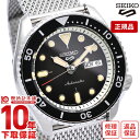 セイコー5スポーツ SEIKO5sports スーツスタイル Suits Style SBSA017 メンズ