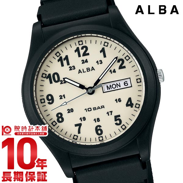 腕時計, メンズ腕時計  ALBA AQPJ405 